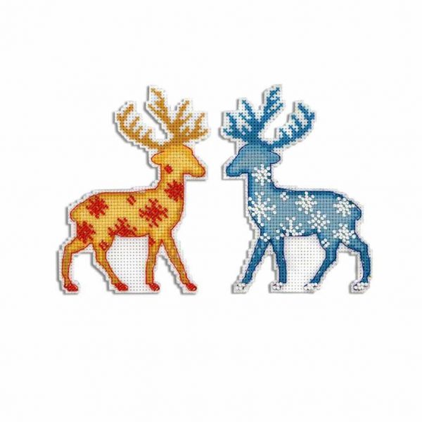 (image for) Northern Deer